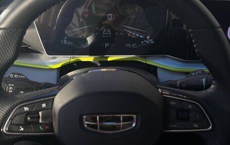 Geely Coolray I, 2023 год, 2 000 000 рублей, 9 фотография