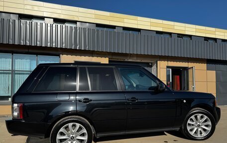 Land Rover Range Rover III, 2011 год, 3 500 000 рублей, 7 фотография