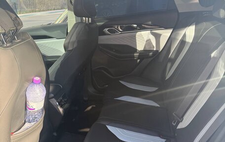Geely Coolray I, 2023 год, 2 000 000 рублей, 8 фотография