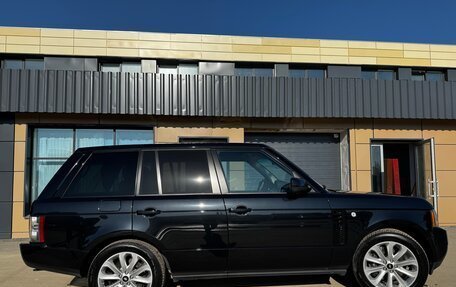 Land Rover Range Rover III, 2011 год, 3 500 000 рублей, 6 фотография