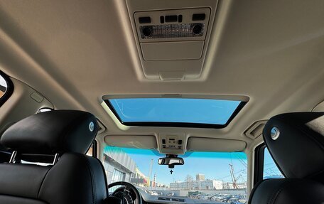 Land Rover Range Rover III, 2011 год, 3 500 000 рублей, 26 фотография