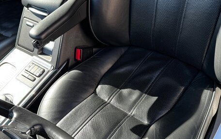 Land Rover Range Rover III, 2011 год, 3 500 000 рублей, 27 фотография