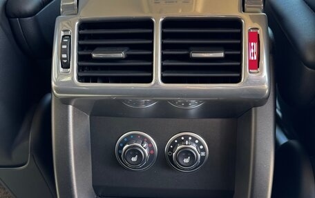 Land Rover Range Rover III, 2011 год, 3 500 000 рублей, 28 фотография