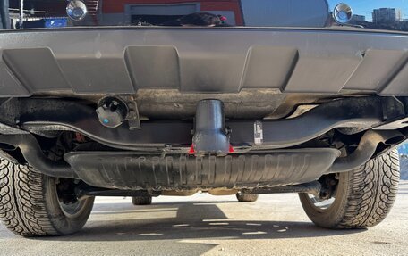 Land Rover Range Rover III, 2011 год, 3 500 000 рублей, 39 фотография