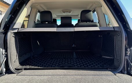 Land Rover Range Rover III, 2011 год, 3 500 000 рублей, 35 фотография