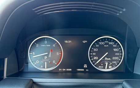 Land Rover Range Rover III, 2011 год, 3 500 000 рублей, 40 фотография