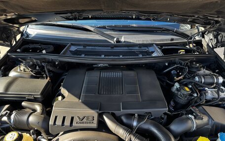 Land Rover Range Rover III, 2011 год, 3 500 000 рублей, 38 фотография