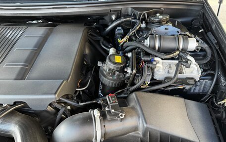 Land Rover Range Rover III, 2011 год, 3 500 000 рублей, 37 фотография