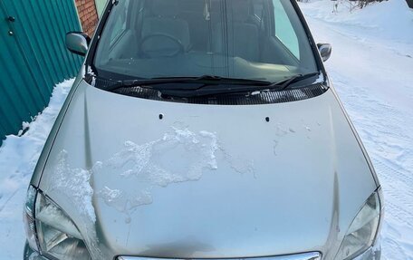 Toyota Nadia, 1998 год, 490 000 рублей, 3 фотография