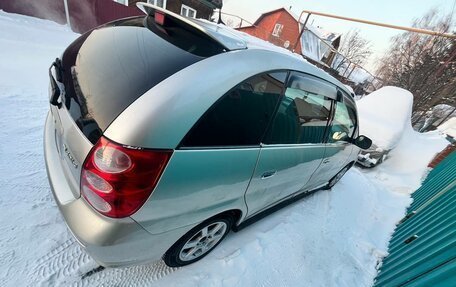 Toyota Nadia, 1998 год, 490 000 рублей, 4 фотография