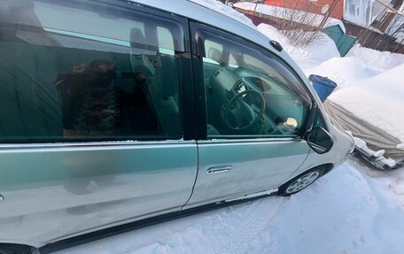 Toyota Nadia, 1998 год, 490 000 рублей, 5 фотография