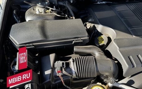 Land Rover Range Rover III, 2011 год, 3 500 000 рублей, 36 фотография