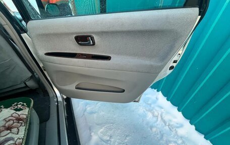 Toyota Nadia, 1998 год, 490 000 рублей, 6 фотография