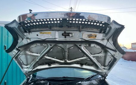 Toyota Nadia, 1998 год, 490 000 рублей, 17 фотография