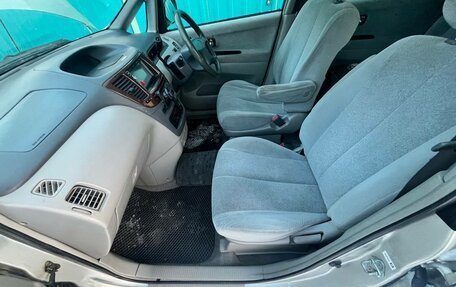 Toyota Nadia, 1998 год, 490 000 рублей, 13 фотография