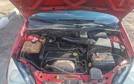 Ford Focus IV, 2000 год, 150 000 рублей, 3 фотография