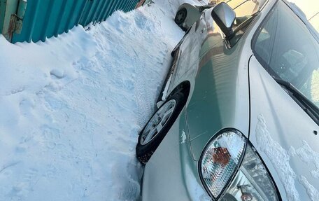 Toyota Nadia, 1998 год, 490 000 рублей, 11 фотография