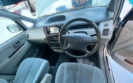 Toyota Nadia, 1998 год, 490 000 рублей, 12 фотография