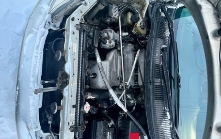 Toyota Nadia, 1998 год, 490 000 рублей, 16 фотография