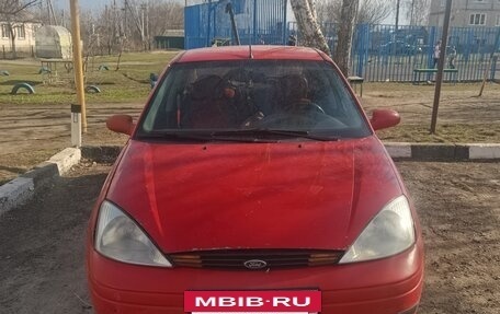 Ford Focus IV, 2000 год, 150 000 рублей, 2 фотография