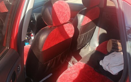 Ford Focus IV, 2000 год, 150 000 рублей, 5 фотография