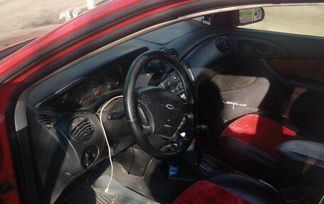 Ford Focus IV, 2000 год, 150 000 рублей, 6 фотография