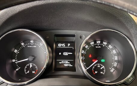 Skoda Yeti I рестайлинг, 2013 год, 1 320 000 рублей, 3 фотография