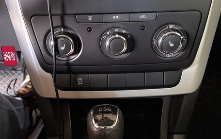 Skoda Yeti I рестайлинг, 2013 год, 1 320 000 рублей, 2 фотография