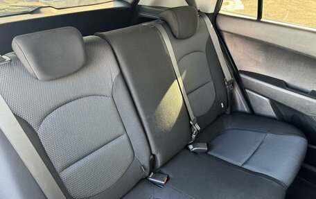 Hyundai Creta I рестайлинг, 2021 год, 2 249 900 рублей, 7 фотография