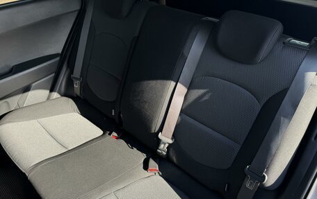 Hyundai Creta I рестайлинг, 2021 год, 2 249 900 рублей, 9 фотография