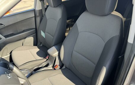 Hyundai Creta I рестайлинг, 2021 год, 2 249 900 рублей, 10 фотография