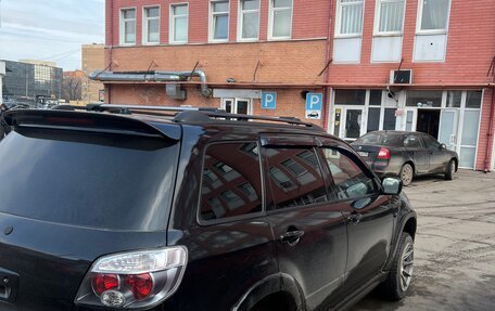 Mitsubishi Outlander III рестайлинг 3, 2004 год, 790 000 рублей, 7 фотография