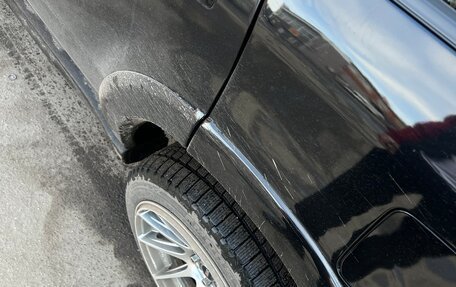 Mitsubishi Outlander III рестайлинг 3, 2004 год, 790 000 рублей, 4 фотография