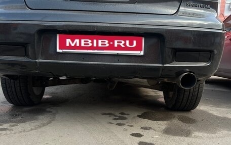 Mitsubishi Outlander III рестайлинг 3, 2004 год, 790 000 рублей, 9 фотография