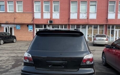Mitsubishi Outlander III рестайлинг 3, 2004 год, 790 000 рублей, 8 фотография