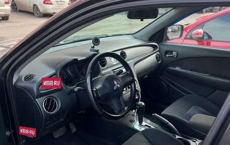 Mitsubishi Outlander III рестайлинг 3, 2004 год, 790 000 рублей, 10 фотография