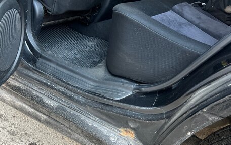 Mitsubishi Outlander III рестайлинг 3, 2004 год, 790 000 рублей, 13 фотография