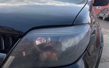 Mitsubishi Outlander III рестайлинг 3, 2004 год, 790 000 рублей, 21 фотография