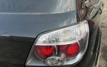 Mitsubishi Outlander III рестайлинг 3, 2004 год, 790 000 рублей, 17 фотография