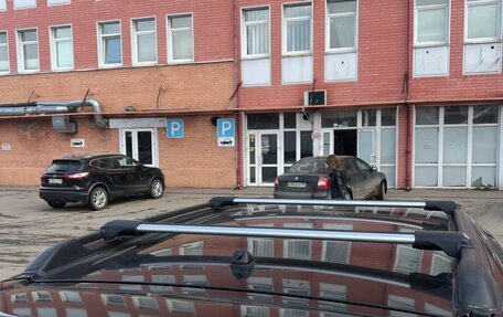 Mitsubishi Outlander III рестайлинг 3, 2004 год, 790 000 рублей, 18 фотография