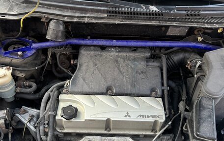 Mitsubishi Outlander III рестайлинг 3, 2004 год, 790 000 рублей, 23 фотография