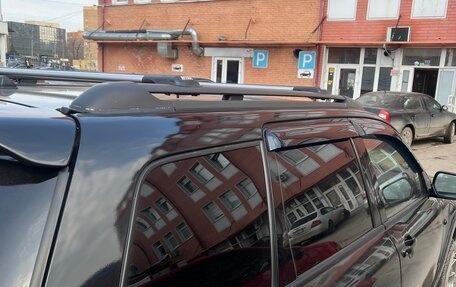 Mitsubishi Outlander III рестайлинг 3, 2004 год, 790 000 рублей, 19 фотография