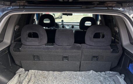 Mitsubishi Outlander III рестайлинг 3, 2004 год, 790 000 рублей, 14 фотография