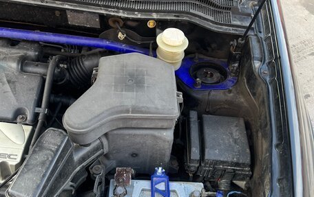 Mitsubishi Outlander III рестайлинг 3, 2004 год, 790 000 рублей, 24 фотография