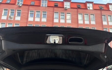 Mitsubishi Outlander III рестайлинг 3, 2004 год, 790 000 рублей, 16 фотография