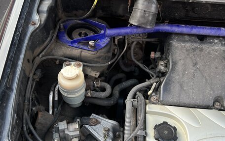 Mitsubishi Outlander III рестайлинг 3, 2004 год, 790 000 рублей, 22 фотография