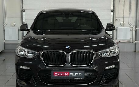 BMW X4, 2019 год, 4 099 000 рублей, 2 фотография