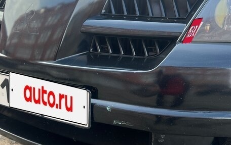 Mitsubishi Outlander III рестайлинг 3, 2004 год, 790 000 рублей, 20 фотография