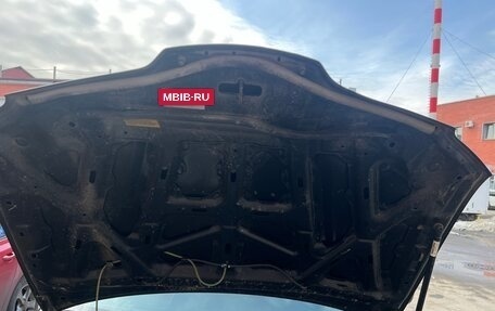 Mitsubishi Outlander III рестайлинг 3, 2004 год, 790 000 рублей, 26 фотография