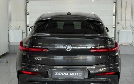 BMW X4, 2019 год, 4 099 000 рублей, 5 фотография